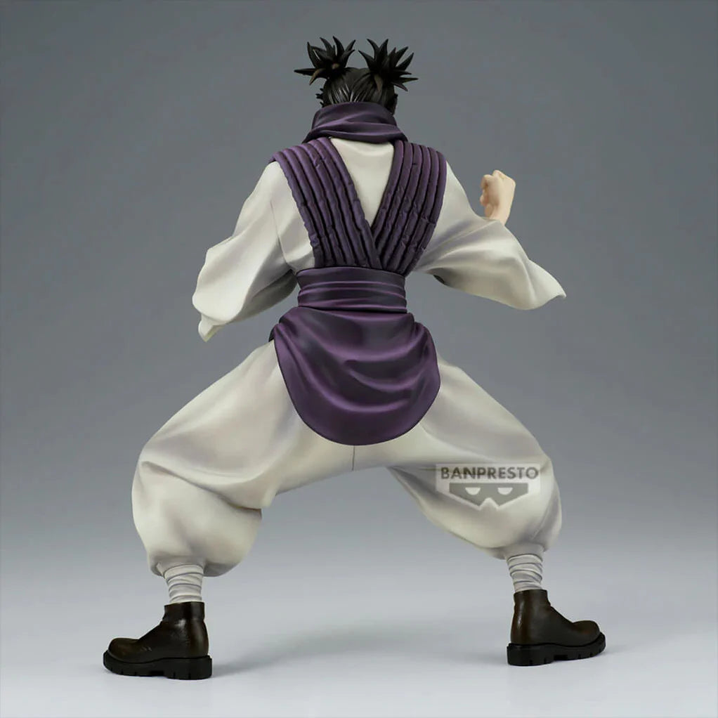 CHOSO - JUJUTSU KAISEN MAXIMATIC Figure