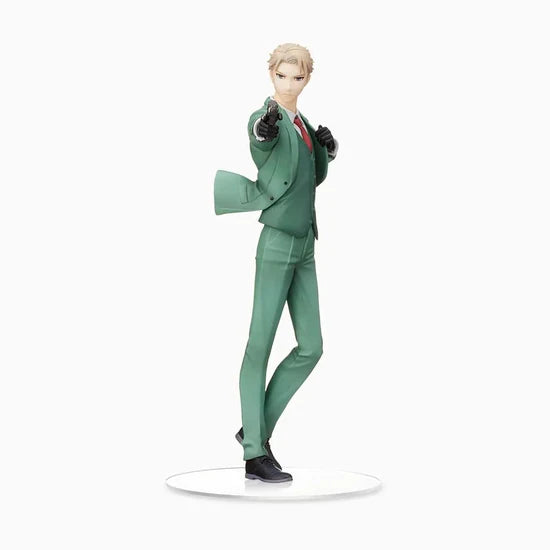 SPY x FAMILY Bundle – Forger Family Edition