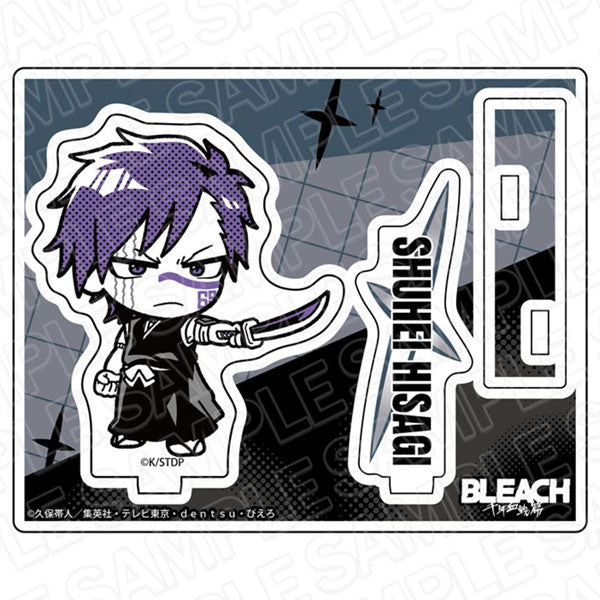 Shuuhei Hisagi - Bleach: Thousand-Year Blood War Acrylic Stand