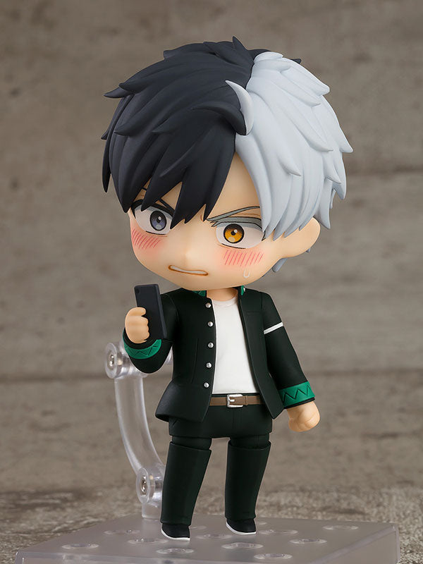 Haruka Sakura - Nendoroid WIND BREAKER