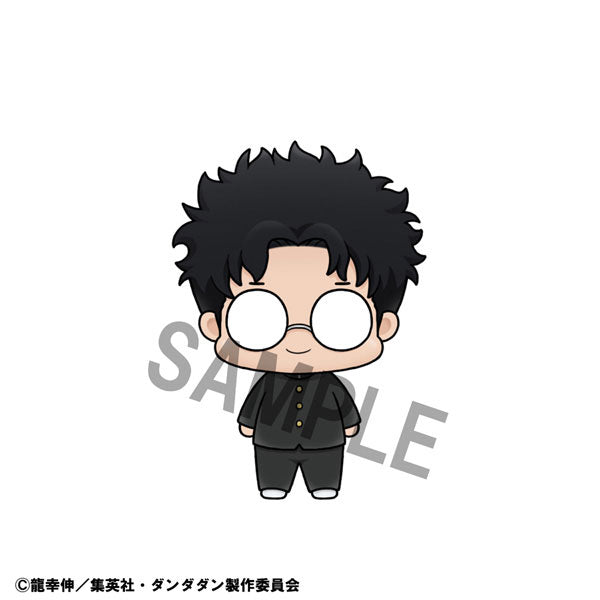 Dandadan - Chokorin Mascot