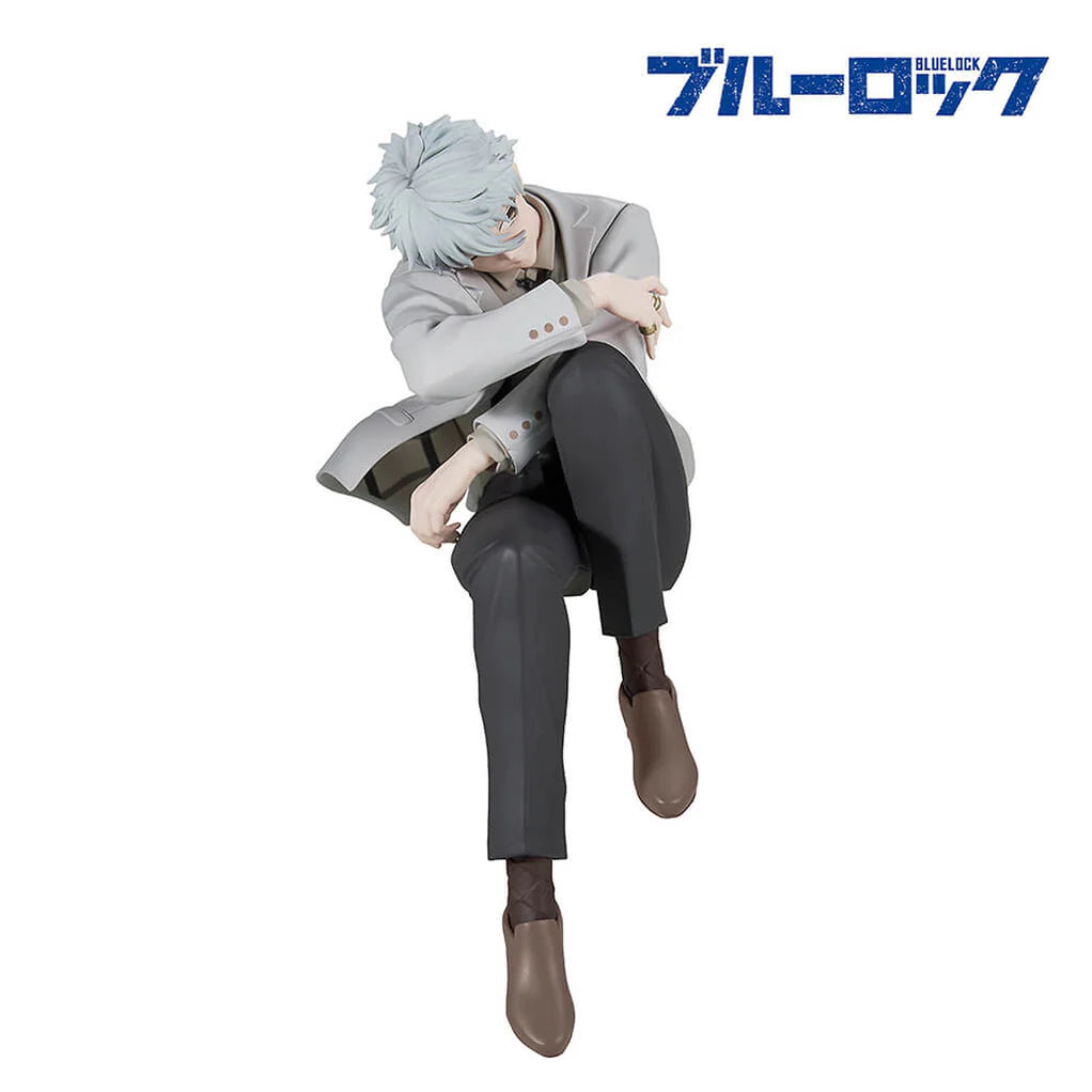 NAGI SEISHIRO - BLUE LOCK SWEETS FLAVOR Figure