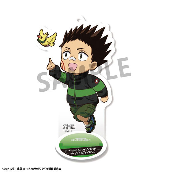 SAKAMOTO DAYS - Tokotoko Acrylic Stand