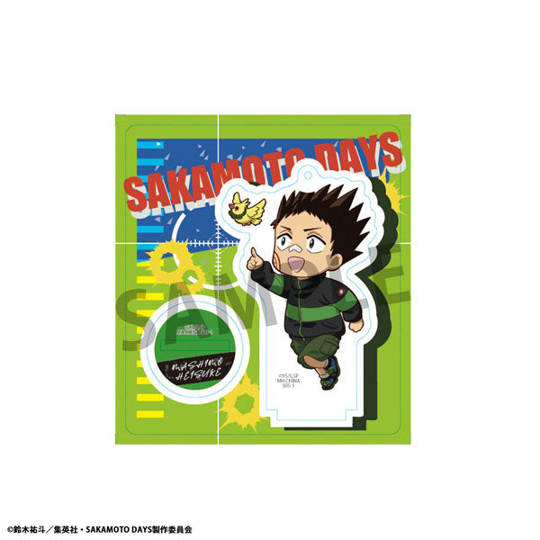 SAKAMOTO DAYS - Tokotoko Acrylic Stand