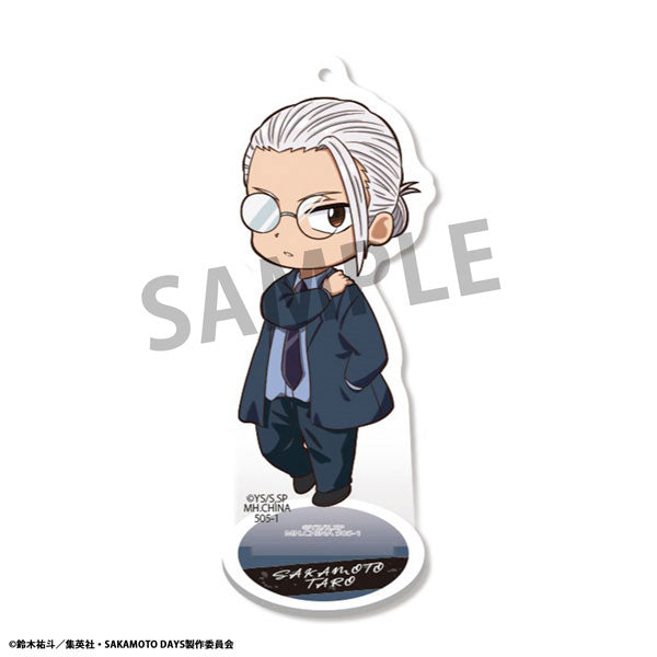 SAKAMOTO DAYS - Tokotoko Acrylic Stand