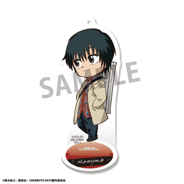 SAKAMOTO DAYS - Tokotoko Acrylic Stand