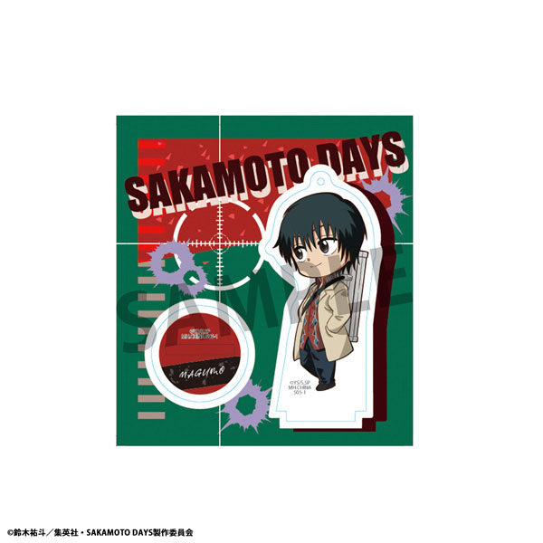 SAKAMOTO DAYS - Tokotoko Acrylic Stand