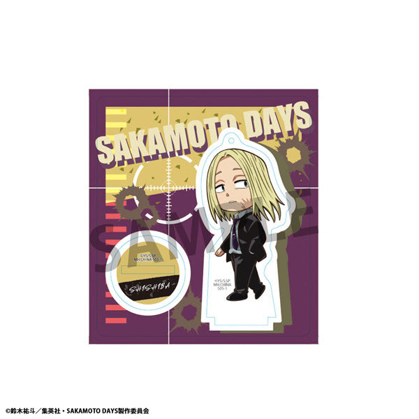 SAKAMOTO DAYS - Tokotoko Acrylic Stand