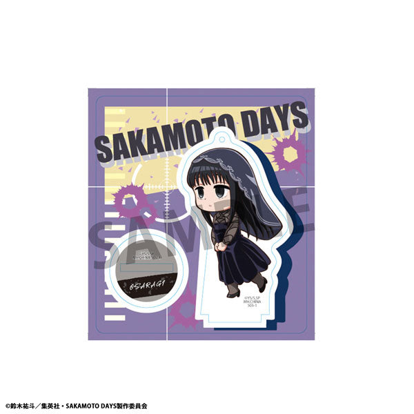 SAKAMOTO DAYS - Tokotoko Acrylic Stand