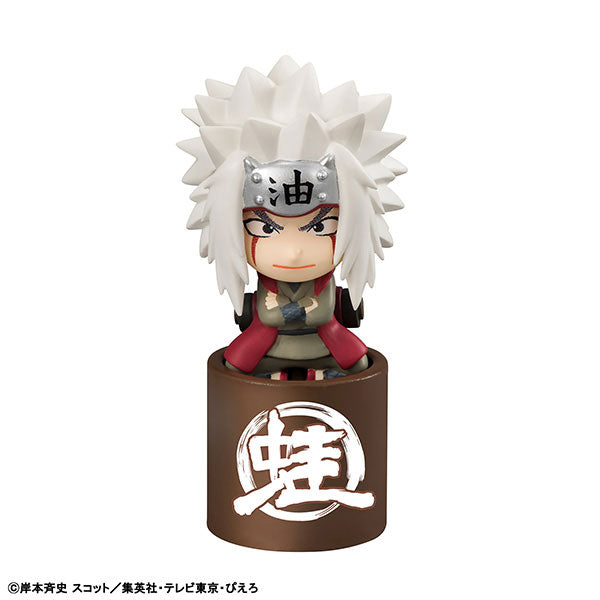 NARUTO Shippuden - Ochatomo Series Toriaezu Ocha ni Shiyotteba yo! Version