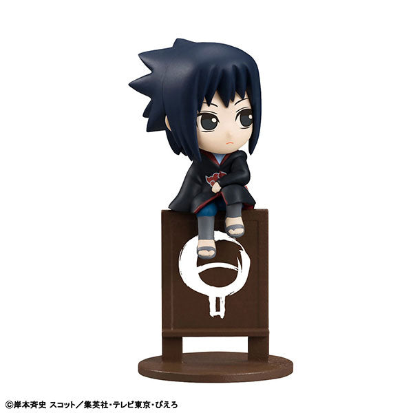 NARUTO Shippuden - Ochatomo Series Toriaezu Ocha ni Shiyotteba yo! Version