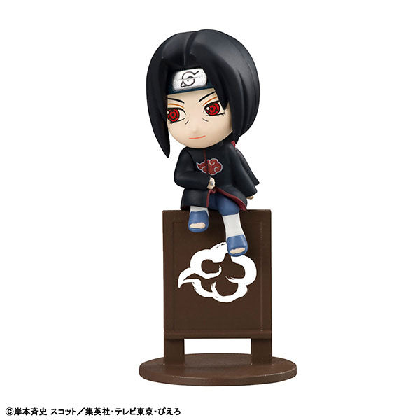 NARUTO Shippuden - Ochatomo Series Toriaezu Ocha ni Shiyotteba yo! Version
