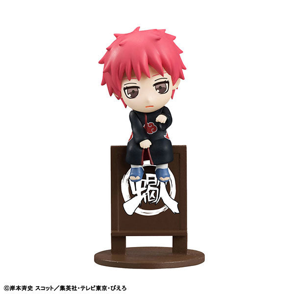 NARUTO Shippuden - Ochatomo Series Toriaezu Ocha ni Shiyotteba yo! Version