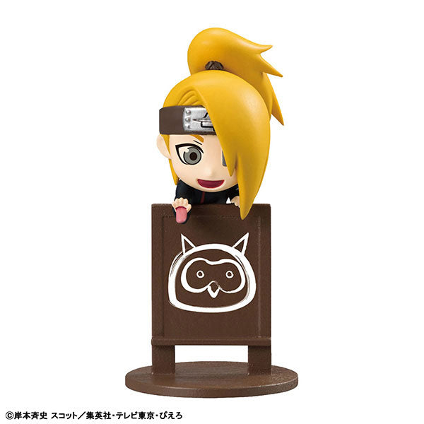 NARUTO Shippuden - Ochatomo Series Toriaezu Ocha ni Shiyotteba yo! Version