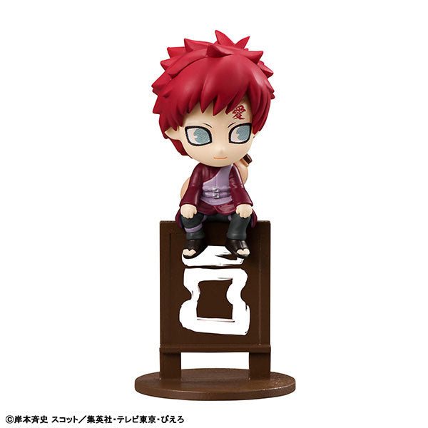 NARUTO Shippuden - Ochatomo Series Toriaezu Ocha ni Shiyotteba yo! Version