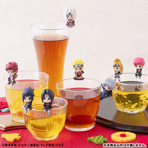 NARUTO Shippuden - Ochatomo Series Toriaezu Ocha ni Shiyotteba yo! Version