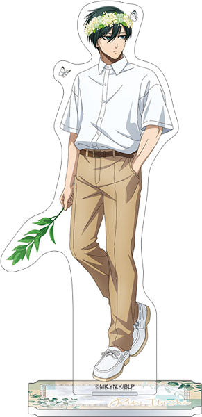 Rin Itoshi - Blue Lock 2nd Season Acrylic Stand