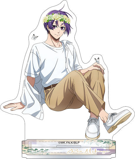 Reo Mikage - Blue Lock 2nd Season Acrylic Stand