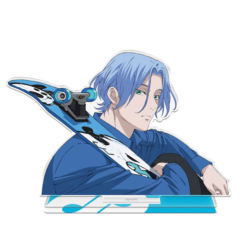 Langa - SK8 the Infinity Acrylic Chara Stand