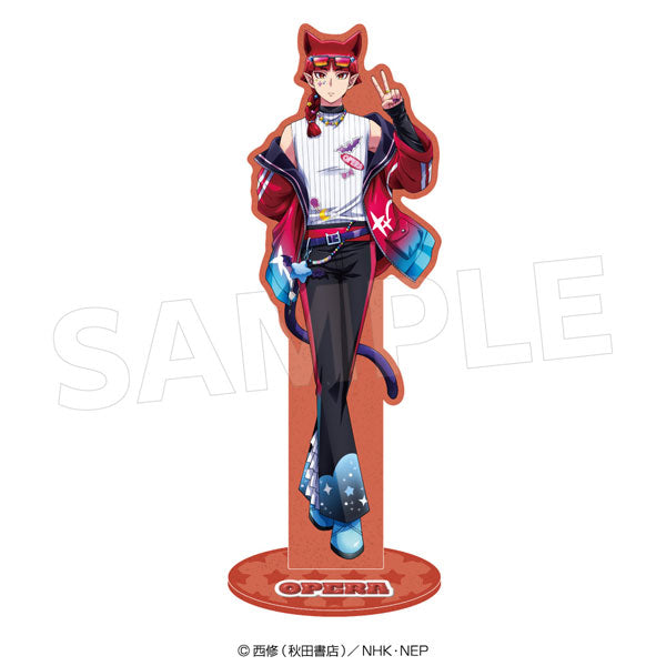 Pre-order] Opera - Welcome to Demon School! Iruma-kun Shiny