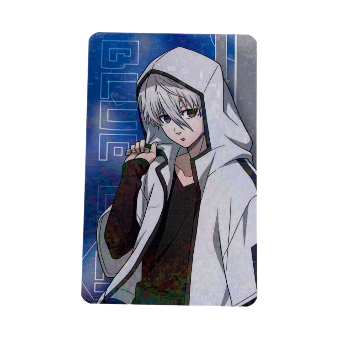 Nagi Seishiro – Blue Lock Full Bundle | Only 1 Available!