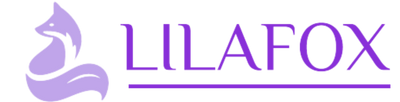LilaFox Anime Shop