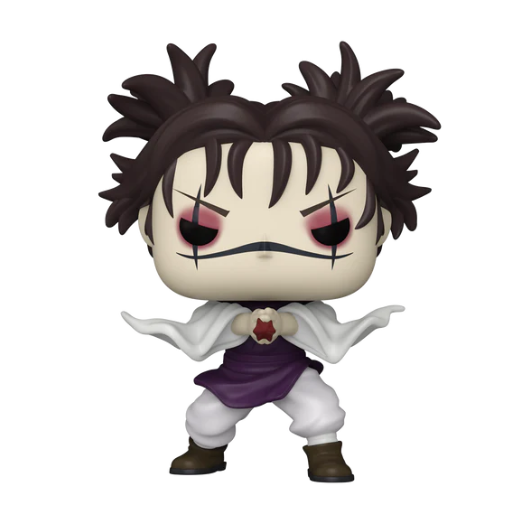 CHOSO - JUJUTSU KAISEN Funko POP! 1886