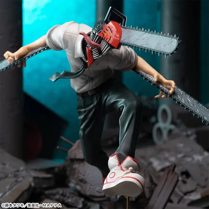 Chainsaw Man