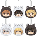 [Pre-order] Death Note - Marumates Cushion Keychain