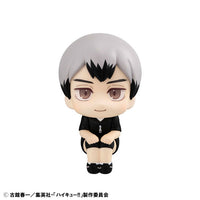 [Pre-order] Shinsuke Kita Uniform Ver. - LookUp Haikyuu!! Figure