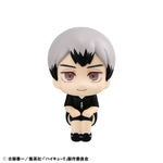 Load image into Gallery viewer, [Pre-order] Shinsuke Kita Uniform Ver. - LookUp Haikyuu!! Figure
