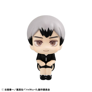 [Pre-order] Shinsuke Kita Uniform Ver. - LookUp Haikyuu!! Figure