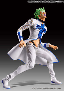 [Pre-Order] Cioccolata - JoJo's Bizarre Adventure Part.V Statue Legend