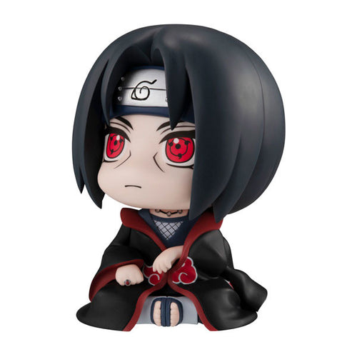 Itachi Uchiha - LookUp NARUTO Shippuden Figure
