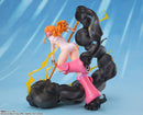 Nami - One Piece -Hiken Otebisha- Figuarts ZERO [Chougekisen]