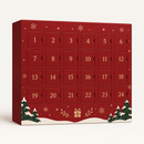 Anime Advent Calendar 2026 – Limited Edition 🎄