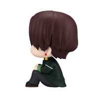 Hayato Suo - LookUp WIND BREAKER Figure