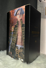 Load image into Gallery viewer, Manjiro Sano (Mikey) - Tokyo Revengers Vol.24 Cover Illustration Ver. 1/7 Complete Figur
