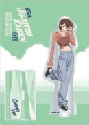 Jujutsu Kaisen Cafe 2024 Kaigyoku Gyokusetsu Acrylic Stand
