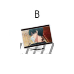 Load image into Gallery viewer, [Pre-order] Yakuza Fiance: Raise wa Tanin ga Ii - Trading Mini Plate Stand vol.2
