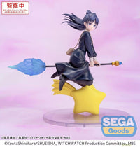 [Pre-order] Nemu Miyao - Witch Watch Luminasta Figure