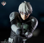 Load image into Gallery viewer, Reno Ichikawa [LOT B] Kaiju No. 8 - Ichiban Kuji 1st EDITION Figur
