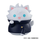 [Pre-order] MEGA CAT PROJECT Jujutsu Kaisen - Hidden Inventory / Premature Death Nyantomo Ookina Jujutsu Nyanko Soft Vinyl Figure