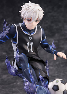 Seishiro Nagi - 1/7 Scale Blue Lock Figure