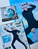 Satoru Gojo Bundle: Hidden Inventory Edition | Only 1 Available!