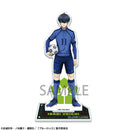 Blue Lock - Acrylic Stand Ver.2