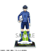 Blue Lock - Acrylic Stand Ver.2