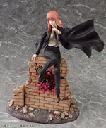 Load image into Gallery viewer, [Pre-order] Makima - Chainsaw Man 1/7 Complete Figure
