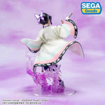 Load image into Gallery viewer, [Pre-Order] Shinobu Kocho - Demon Slayer: Kimetsu no Yaiba Luminasta Figure
