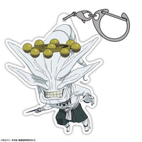 [Pre-order] Jujutsu Kaisen - Acrylic Tsumamare Keychain